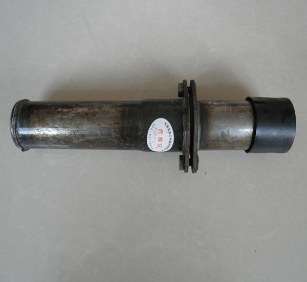 <b>法兰式声测管</b>
